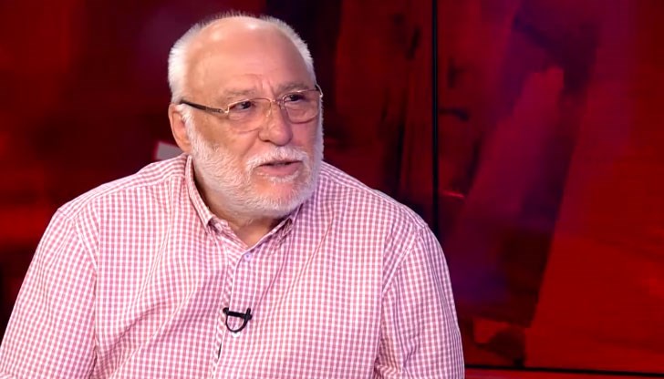 Моята грешка явно е, че бях твърде мек и твърде късно се обърнах към Борисов Моята грешка явно е, че бях твърде мек и твърде късно се обърнах към Борисов