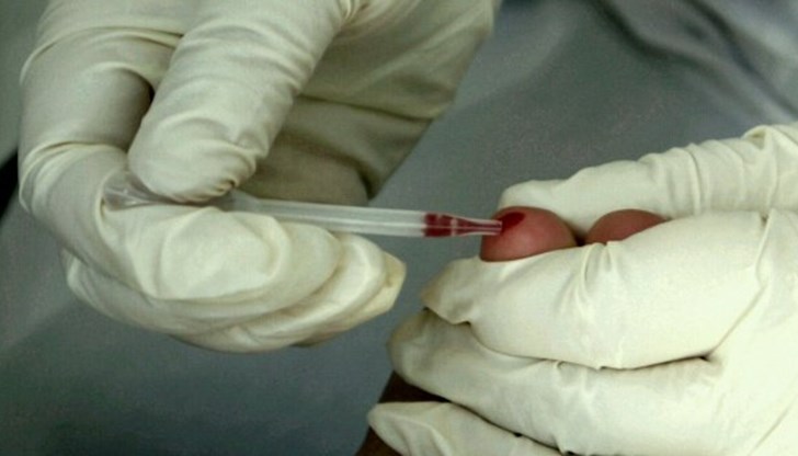 От началото на годината това е втори случай в региона От началото на годината това е втори случай в региона