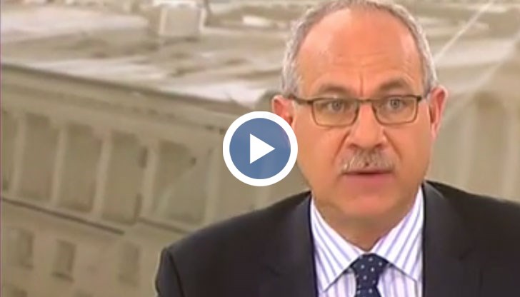 Депутатът от ГЕРБ твърди, че Румен Радев е лобирал за това държавата да закупи изтребители "Грипен"