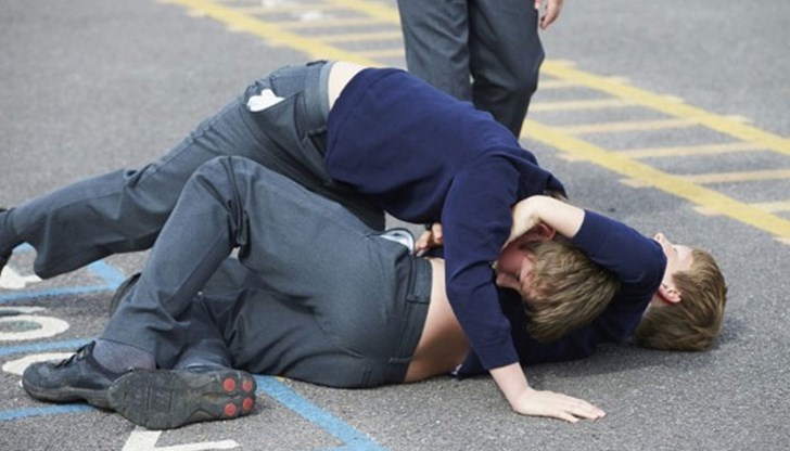 60% от децата не се чувстват сигурни