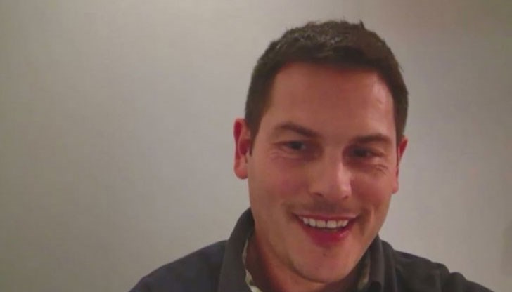 Не мога да си спомня да съм срещал това момче. Не знам дали някога съм го виждал