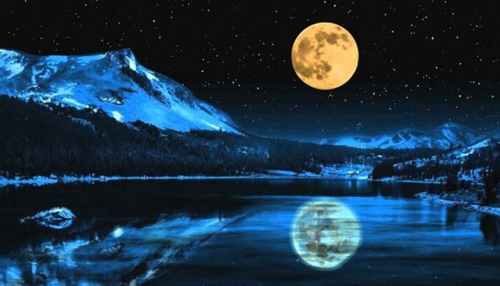 Възможно е да се доставят редки метали и хелий 3 от Луната