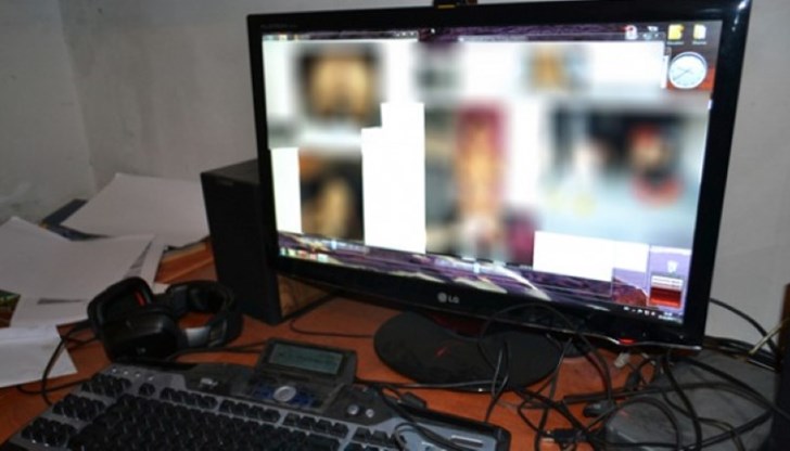 От ГДБОП потвърдиха, че разследват фишинг атака От ГДБОП потвърдиха, че разследват фишинг атака