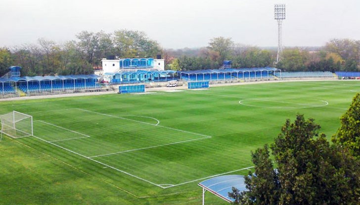 В следващия кръг Локомотив Русе приема лидера в класирането „Суворово“ В следващия кръг Локомотив Русе приема лидера в класирането „Суворово“