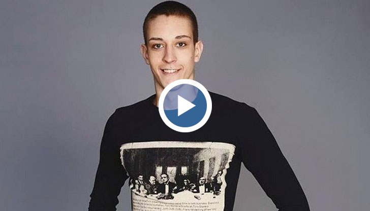 Това разкри по телефона чичото на момчето, което се самоуби