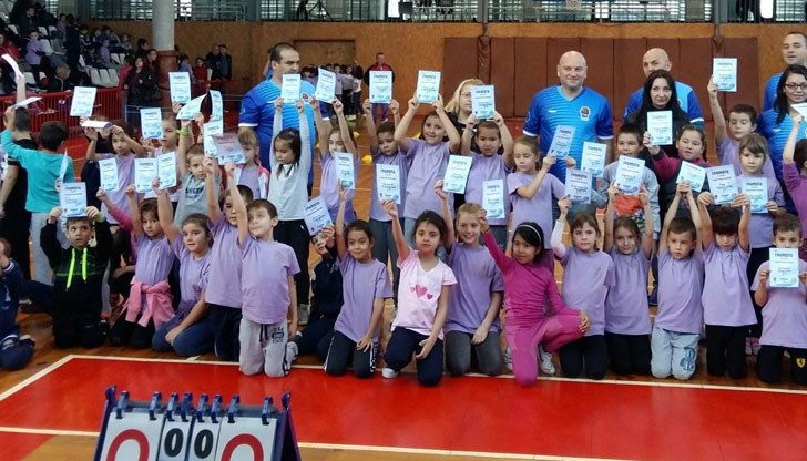 Събитието ще се проведе в петък, 13 октомври в зала Дунав Събитието ще се проведе в петък, 13 октомври в зала Дунав