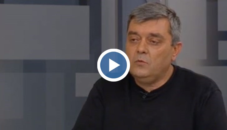 Най-големият синдикат в МВР организира отново протест в София