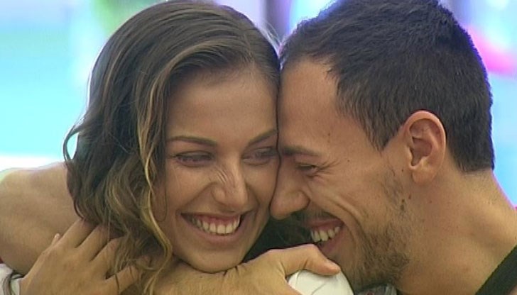 Big Brother поставя седмична мисия "Моята голяма луда българска сватба"