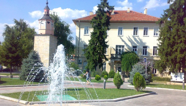 Книгата ще бъде представена в Русенската библиотека Книгата ще бъде представена в Русенската библиотека