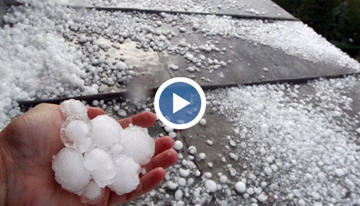 За русенския регион се предвижда градозащита от въздуха чрез самолети, но от 2019 година