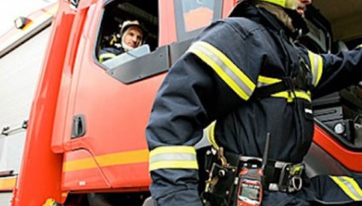 Раненият е бил транспортиран до спешното отделение на русенската болница Раненият е бил транспортиран до спешното отделение на русенската болница