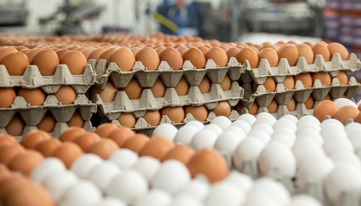 Тенденцията за поскъпване на хранителните стоки на едро продължава Тенденцията за поскъпване на хранителните стоки на едро продължава