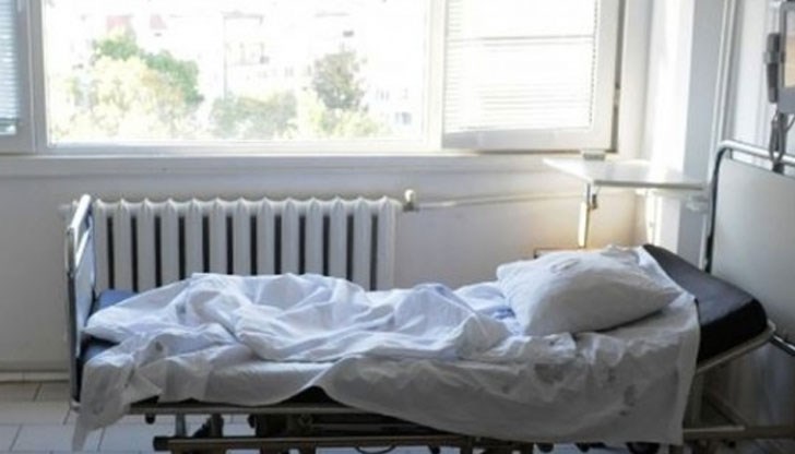 Мъж е починал от бактериален менингит и менингоенцефалит