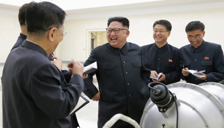 Вашингтон и Сеул подозират, че КНДР се готви да изстреля този път ракети, които могат да достигнат територията на САЩ