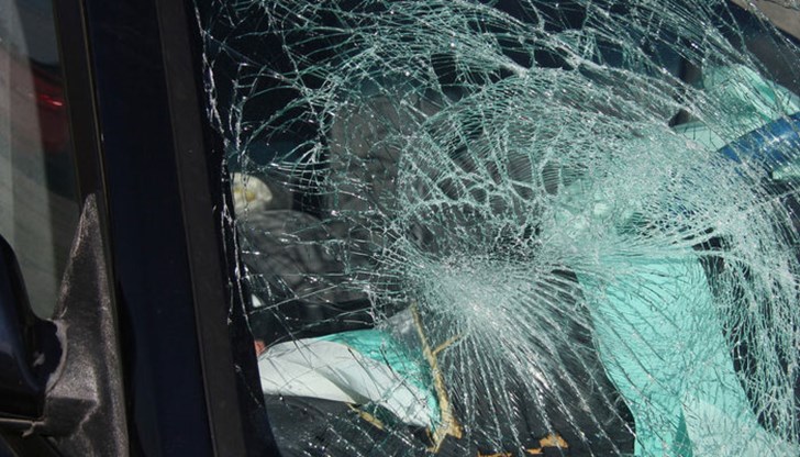 Сигнал за произшествието е подаден малко преди 15:00 часа днес