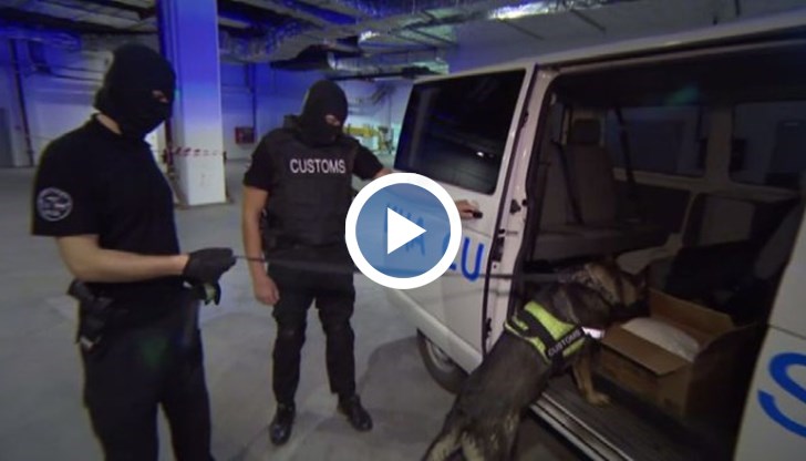 Опасният наркотик се е появил на българския пазар