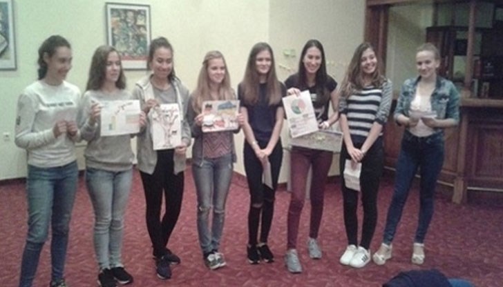 Съвместната работа между двете училища продължава до края на седмицата