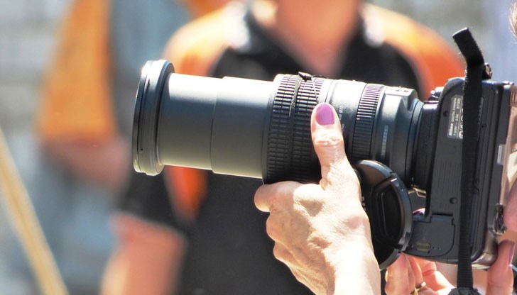 31-годишната журналистка е починала от сърдечна недостатъчност