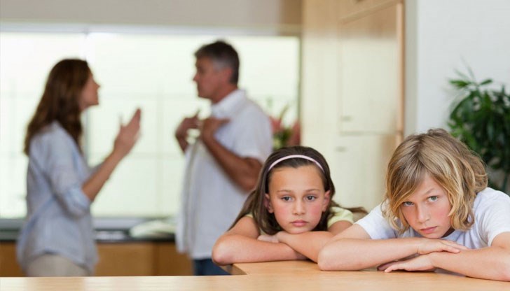 Как ще живея сам? Как ще повлияе на децата? Самотен ли ще съм до края на живота си? Как ще живея сам? Как ще повлияе на децата? Самотен ли ще съм до края на живота си?