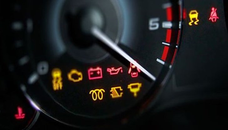 Kласация na проблемите в автомобила, които не бива да бъдат пренебрегвани Kласация na проблемите в автомобила, които не бива да бъдат пренебрегвани