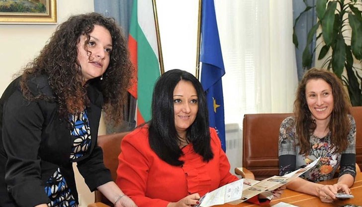 Споразумението е израз на реалното сътрудничество между държавата и предприемачите у нас Споразумението е израз на реалното сътрудничество между държавата и предприемачите у нас