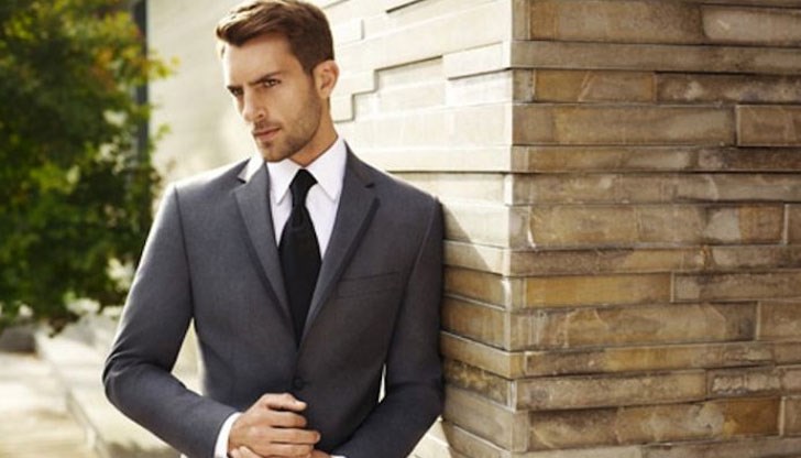 Когато един мъж реши, решава завинаги… и все пак има някои колебания, които минават през ума му и не му дават мира до деня на сватбата Когато един мъж реши, решава завинаги… и все пак има някои колебания, които минават през ума му и не му дават мира до деня на сватбата