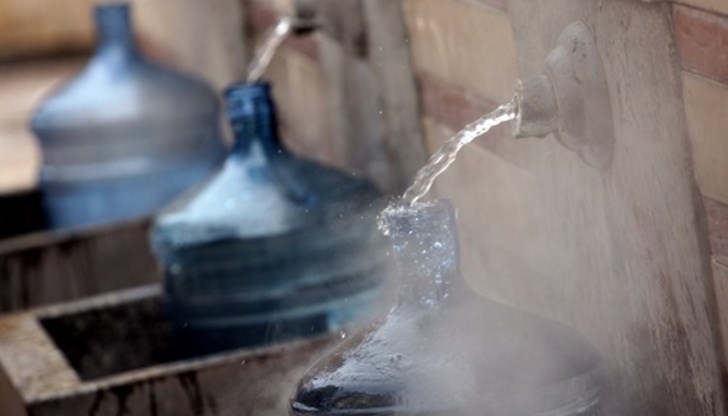 Искат да премахнат имената, с които са познати всички извори Искат да премахнат имената, с които са познати всички извори