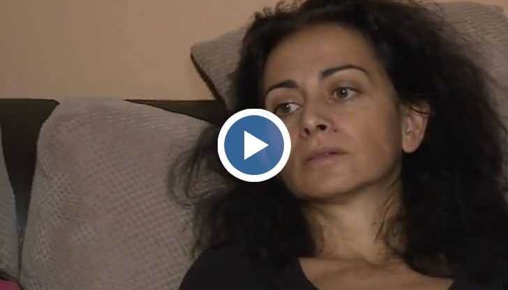 Майката на 5 деца се нуждаеше от 30 хил. евро, за да пребори тежко онкологично заболяване