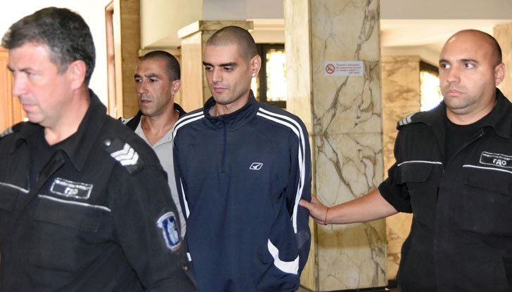 Наркоманът уби по жесток начин майка си и дядо си Наркоманът уби по жесток начин майка си и дядо си