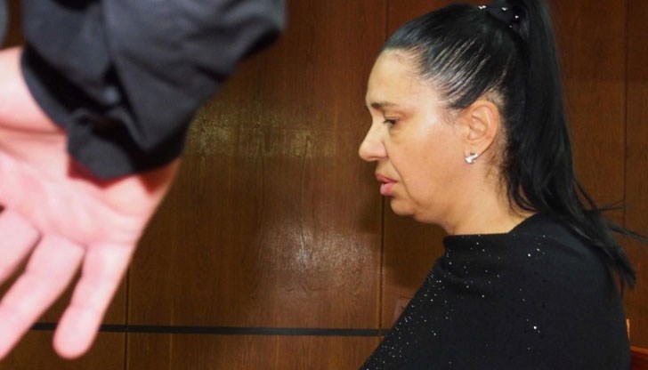 Наказателното дело срещу Мейзер бе върнато на първата съдебна инстанция за ново разглеждане Наказателното дело срещу Мейзер бе върнато на първата съдебна инстанция за ново разглеждане