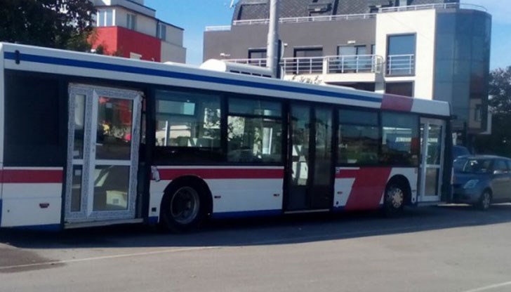 Българският гений няма спирка!