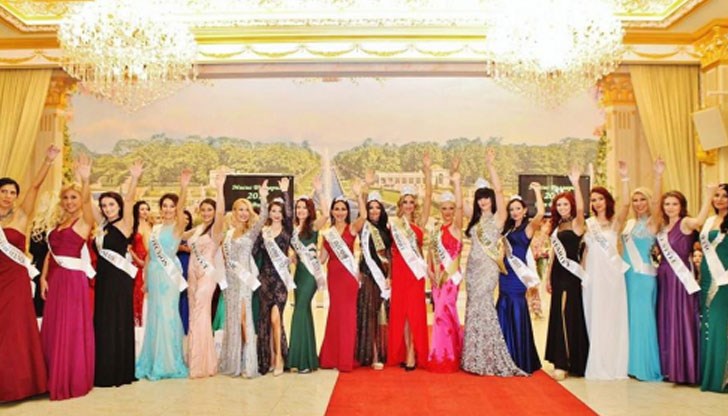 Дами с елитни професии покориха конкурса за омъжени българки