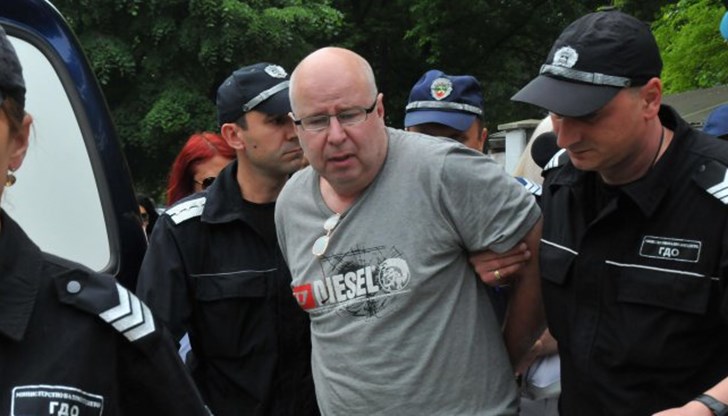 Парите вече са постъпили по сметката на районния съд в Несебър