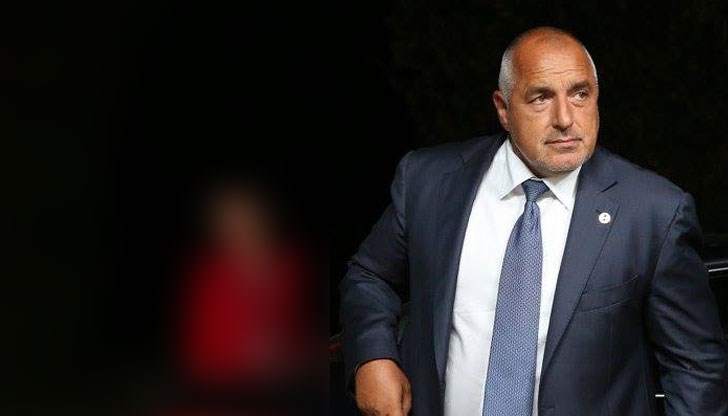 Интервю на Илиана Беновска с премиера Бойко Борисов Интервю на Илиана Беновска с премиера Бойко Борисов