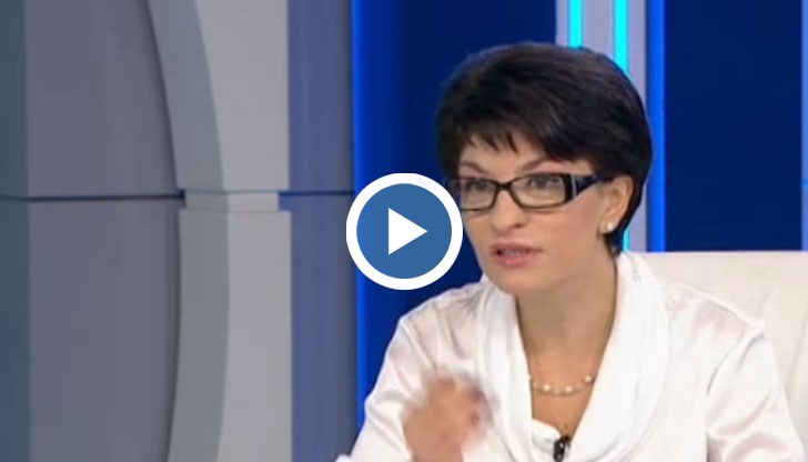 Зарков: Нито една ваша дума не е истина