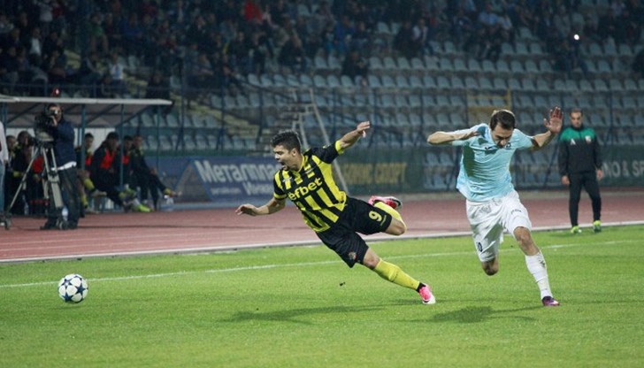 Дунав и Ботев не успяха да си отбележат гол