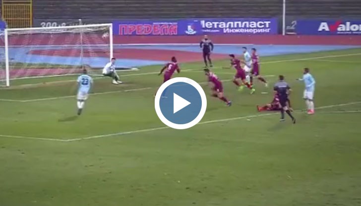 "Драконите" са предпоследни, с дълга серия без победа, като сега ще искат да заличат тези лоши впечатления пред собствена публика