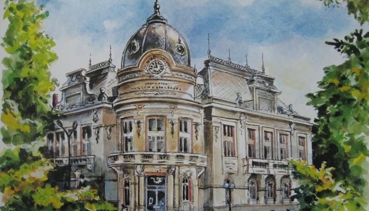 В новата Художествена галерия „Библиотека” ще отбележим Деня на българската поезия