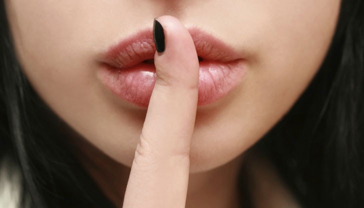 Знаете ли какво крият жените от мъжете?