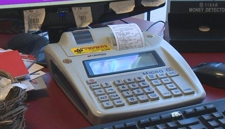 Основно ще се следи издаването на касови бележки Основно ще се следи издаването на касови бележки