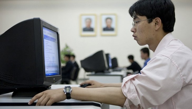 Руската държавна компания TransTeleCom предостави нова интернет връзка с режима на Ким Чен Ун