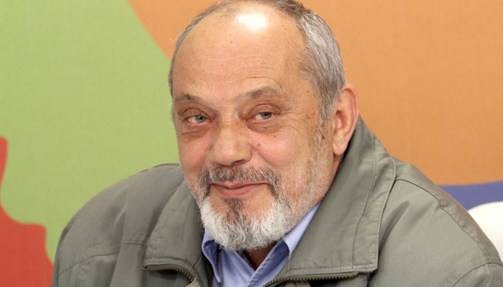 Най-абсурдното е, че институции в България „помагат” на тези коварни планове Най-абсурдното е, че институции в България „помагат” на тези коварни планове