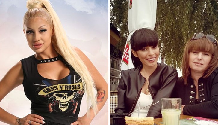 Майката на дизайнерката с изявление след клеветите на Джулиана Гани