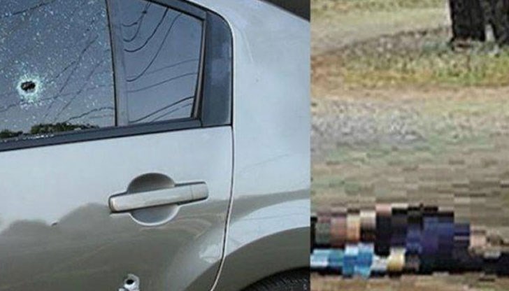 37-годишният българин е признал, че има връзка със съпругата на жертвата