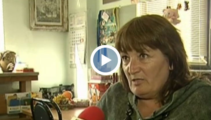 Логопедът Силвия Пасева работи с Юсеин вече 2 години