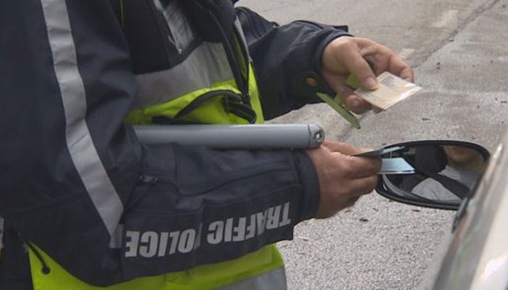 Глобите за шофиране на неизправни автомобили ще бъде определяна от риска за движението