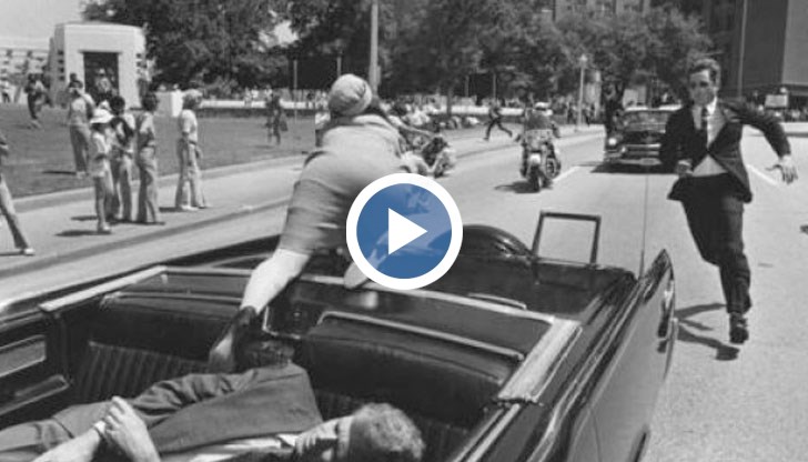 Някои от тях са твърде поверителни и затова ФБР и ЦРУ не разрешиха да станат публични