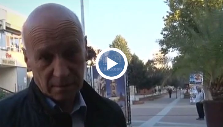 ГЕРБ поискаха оставката на кмета, той обаче не е съгласен