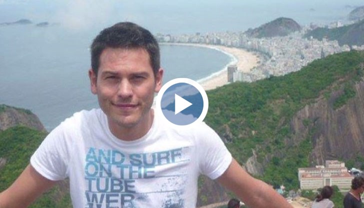 Излъгани са най-малко 40 души, сред които има и мениджър в банка, адвокат и журналисти