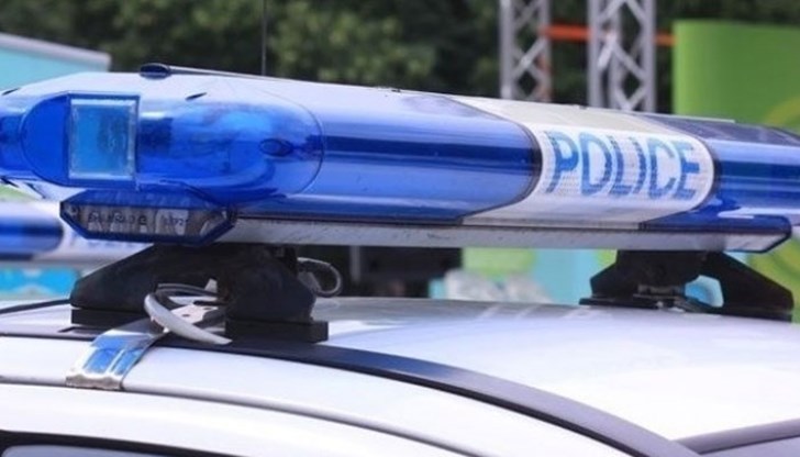 Ударът е извършен в Асеновград в сряда посред бял ден Ударът е извършен в Асеновград в сряда посред бял ден